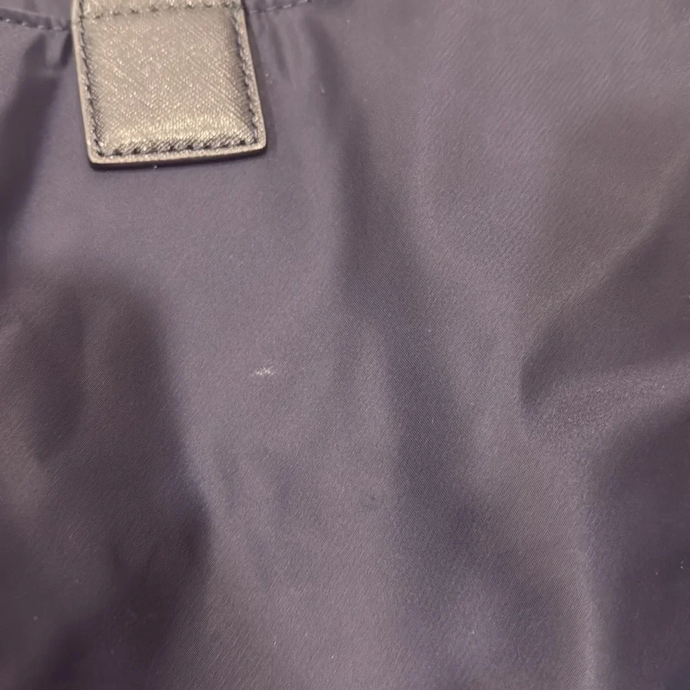 Tory Burch Packable Tote-Authentic-EUC